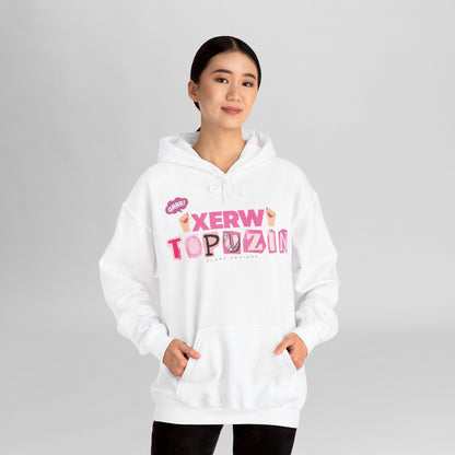 "XERW TOPUZIN"