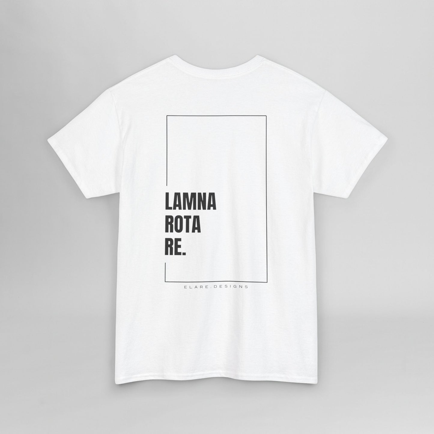 "LAMNA ROTA RE"