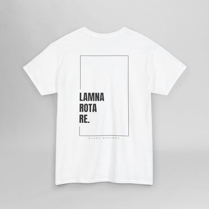 "LAMNA ROTA RE"