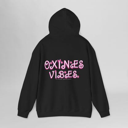 "OXINES VIBES"