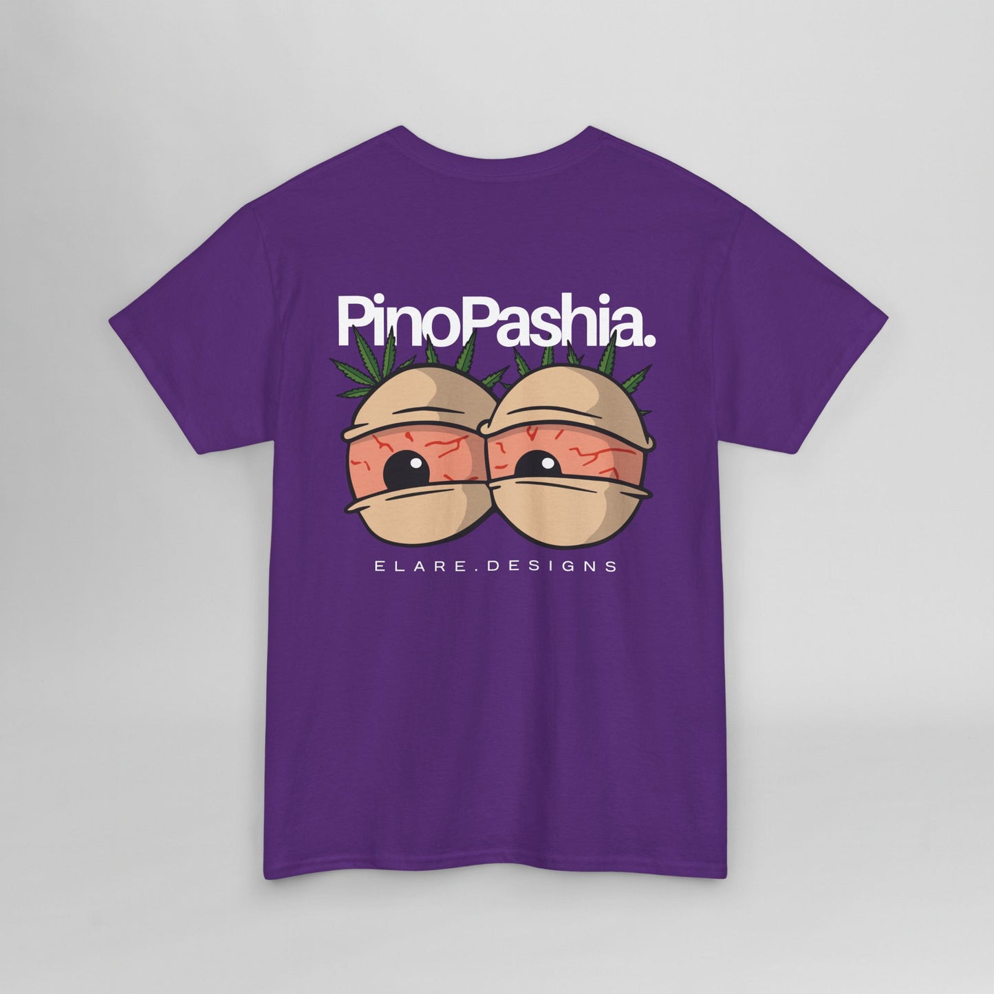 "PINOPASHIA"