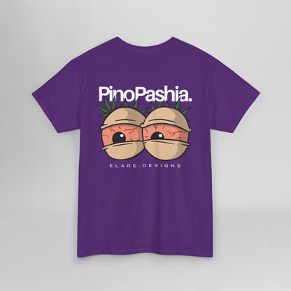 "PINOPASHIA"