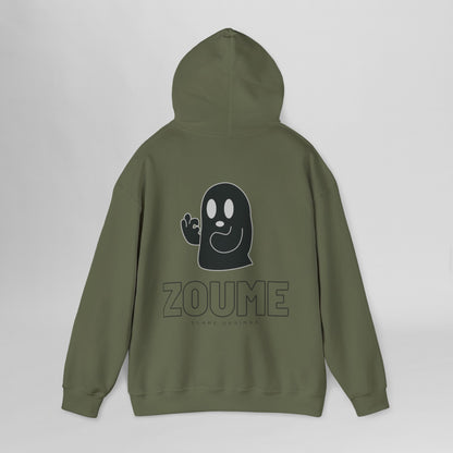 "ZOUME"