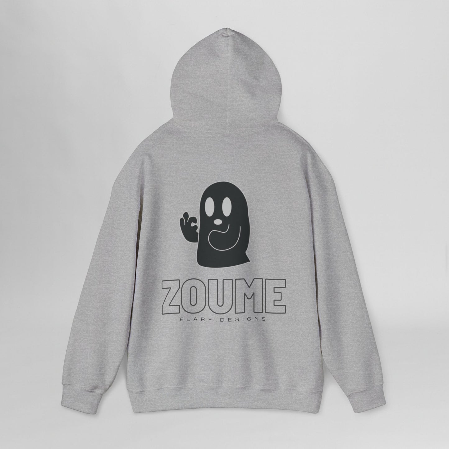 "ZOUME"