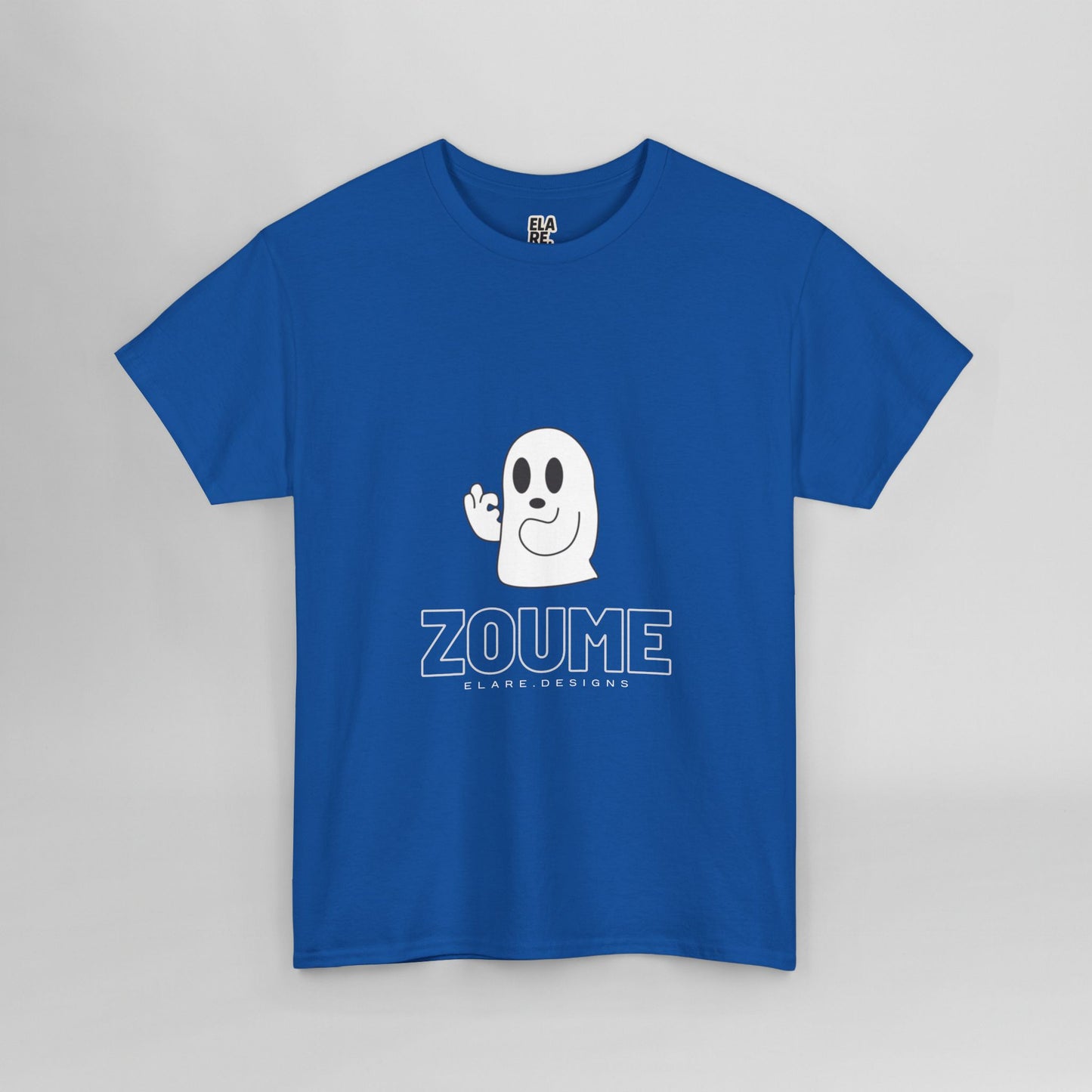 "ZOUME"