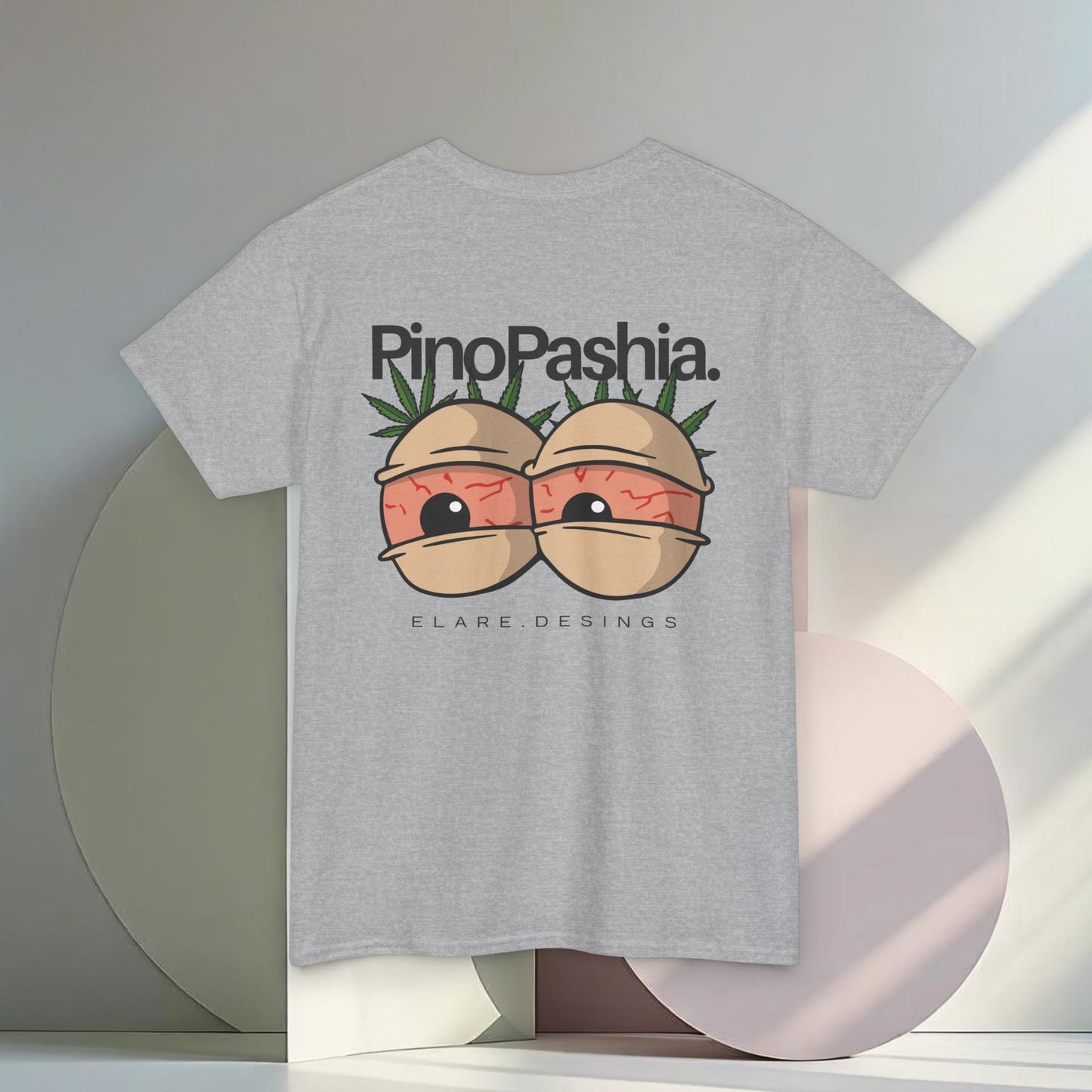 "PINOPASHIA"