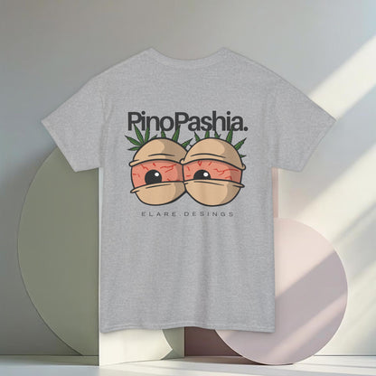 "PINOPASHIA"