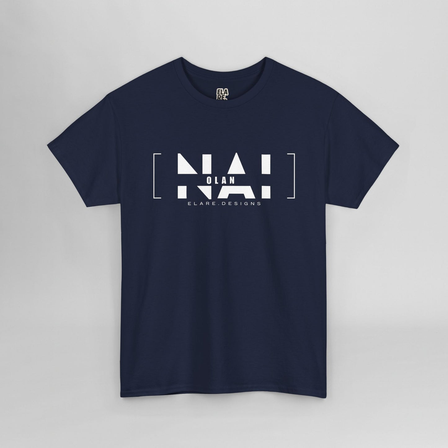 "NAI OLAN"