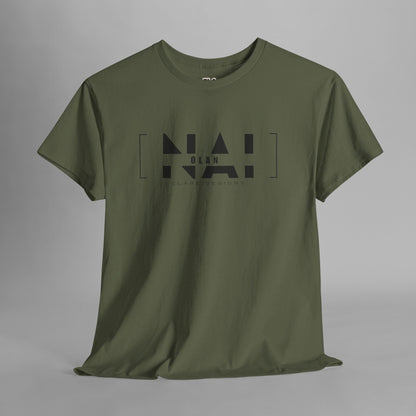 "NAI OLAN"