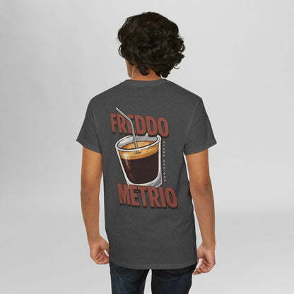 "FREDDO METRIO"