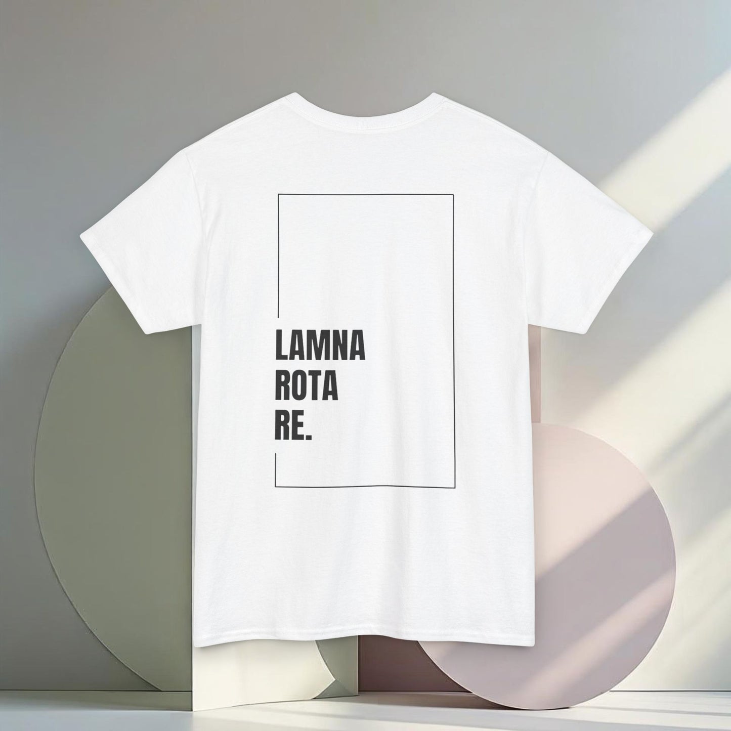 "LAMNA ROTA RE"