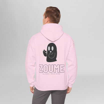 "ZOUME"