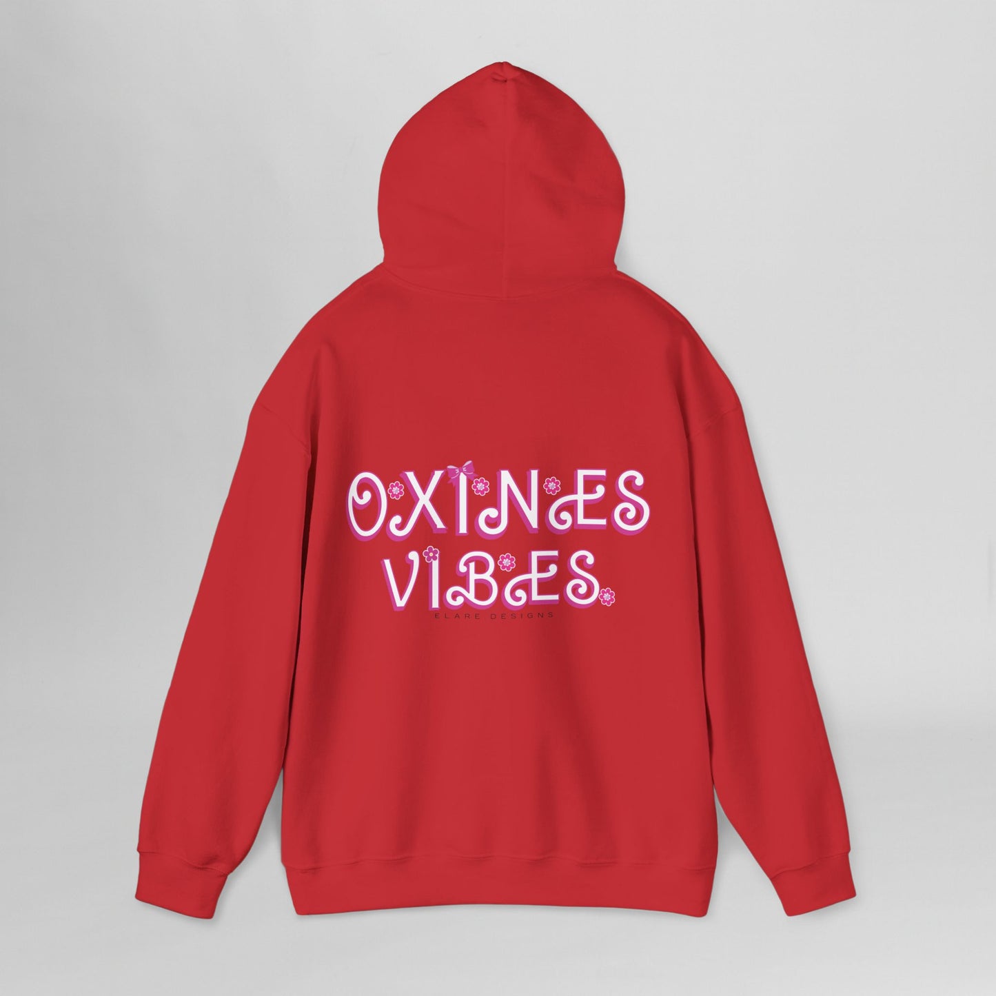 "OXINES VIBES"