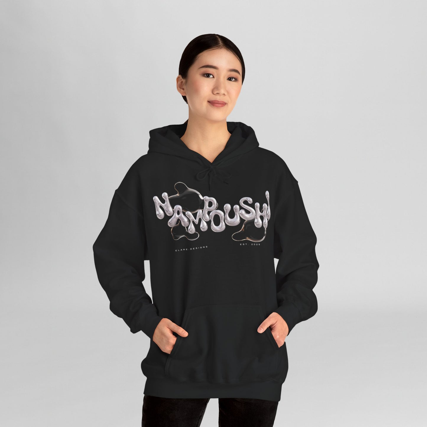 "NAMPOUSHI"