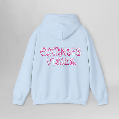 "OXINES VIBES"