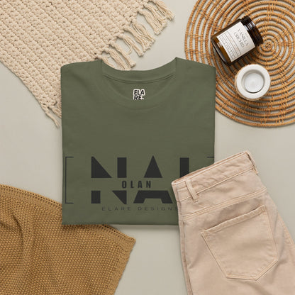 "NAI OLAN"
