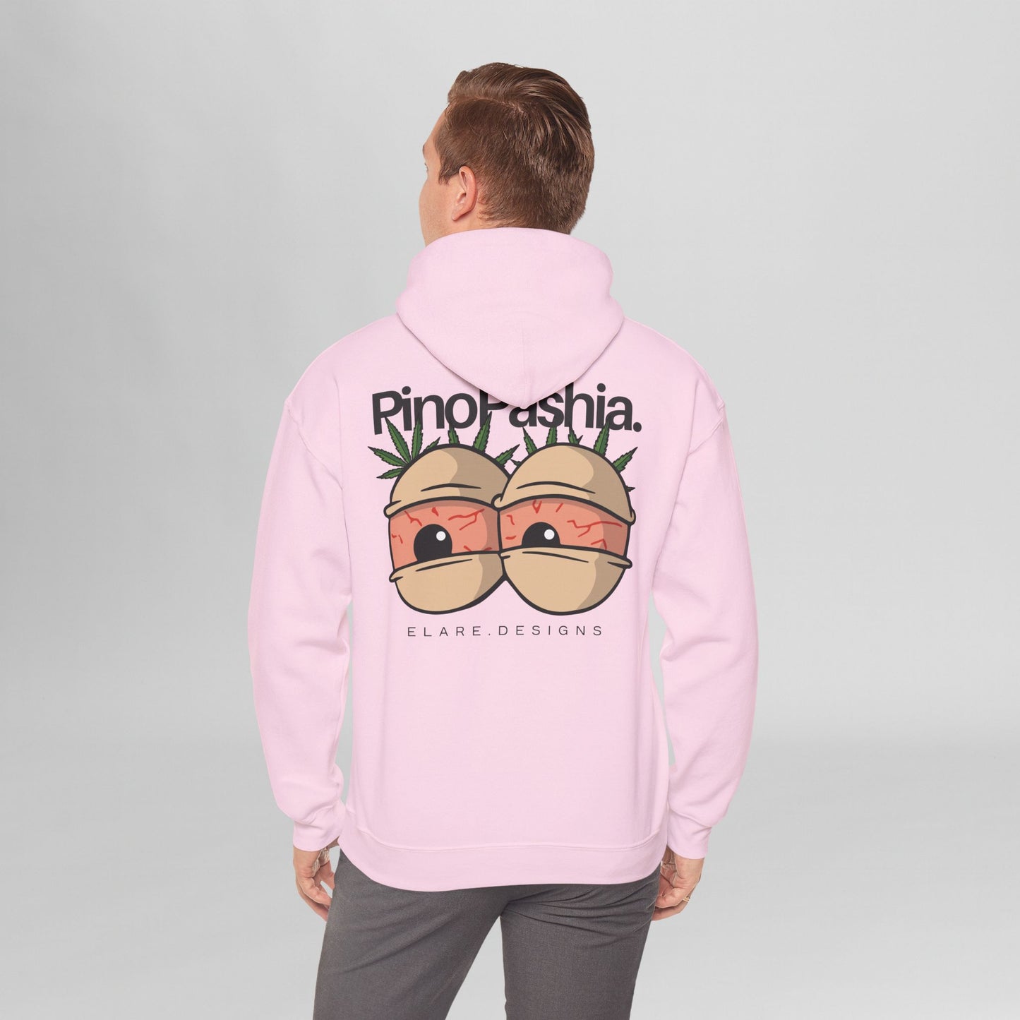 "PINOPASHIA"