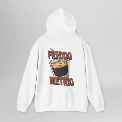 "FREDDO METRIO"