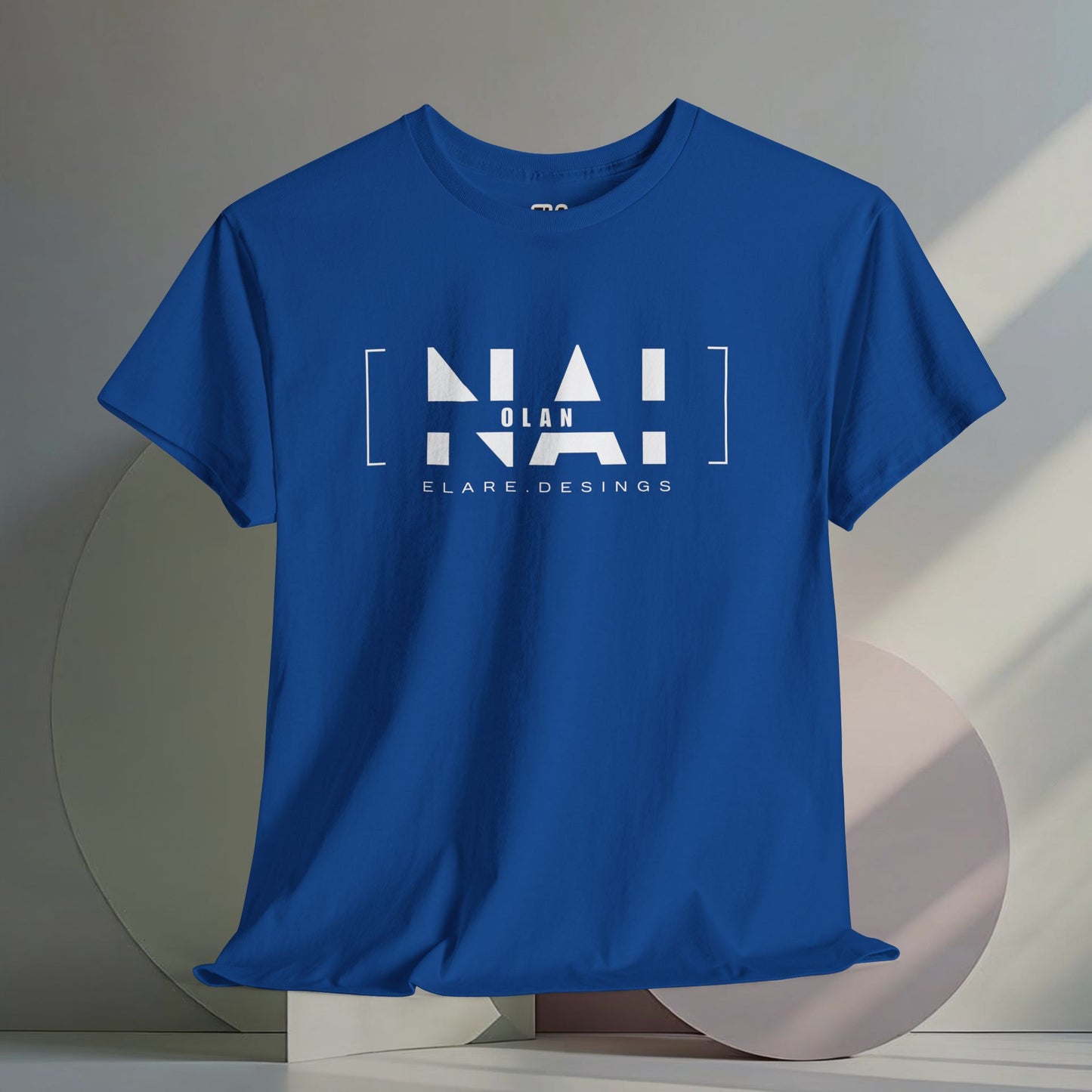 "NAI OLAN"