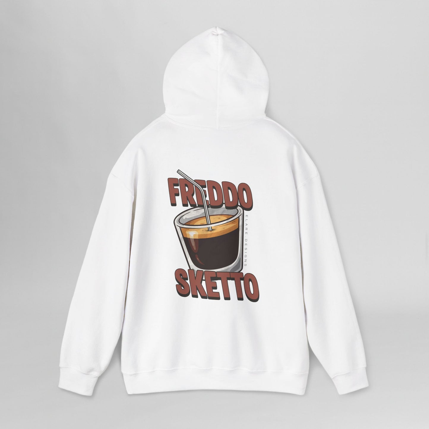 "FREDDO SKETTO"