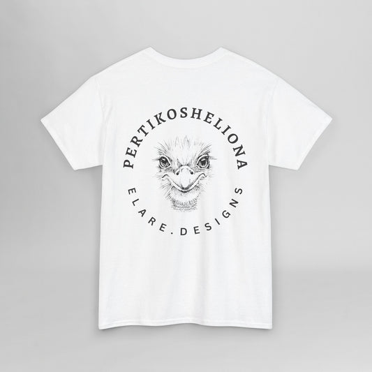 "PERTIKOSHELIONA"