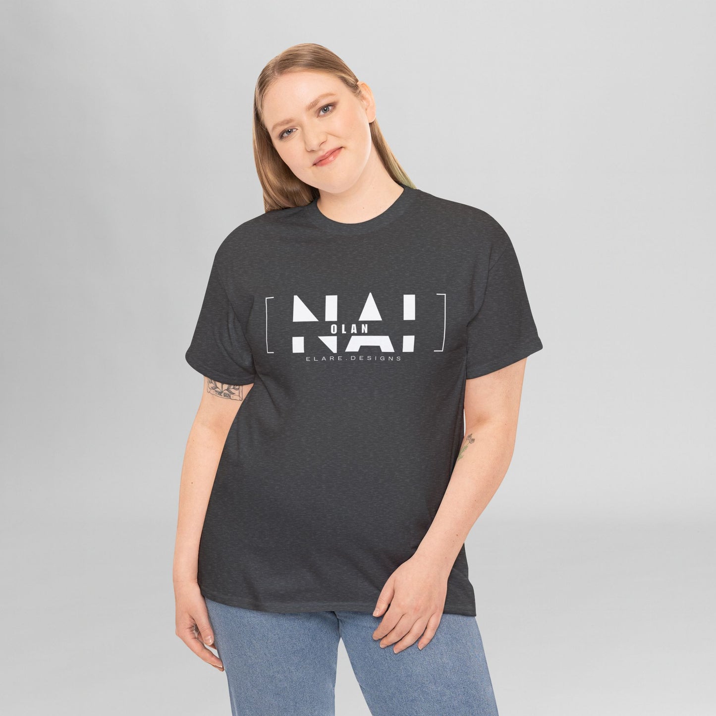 "NAI OLAN"