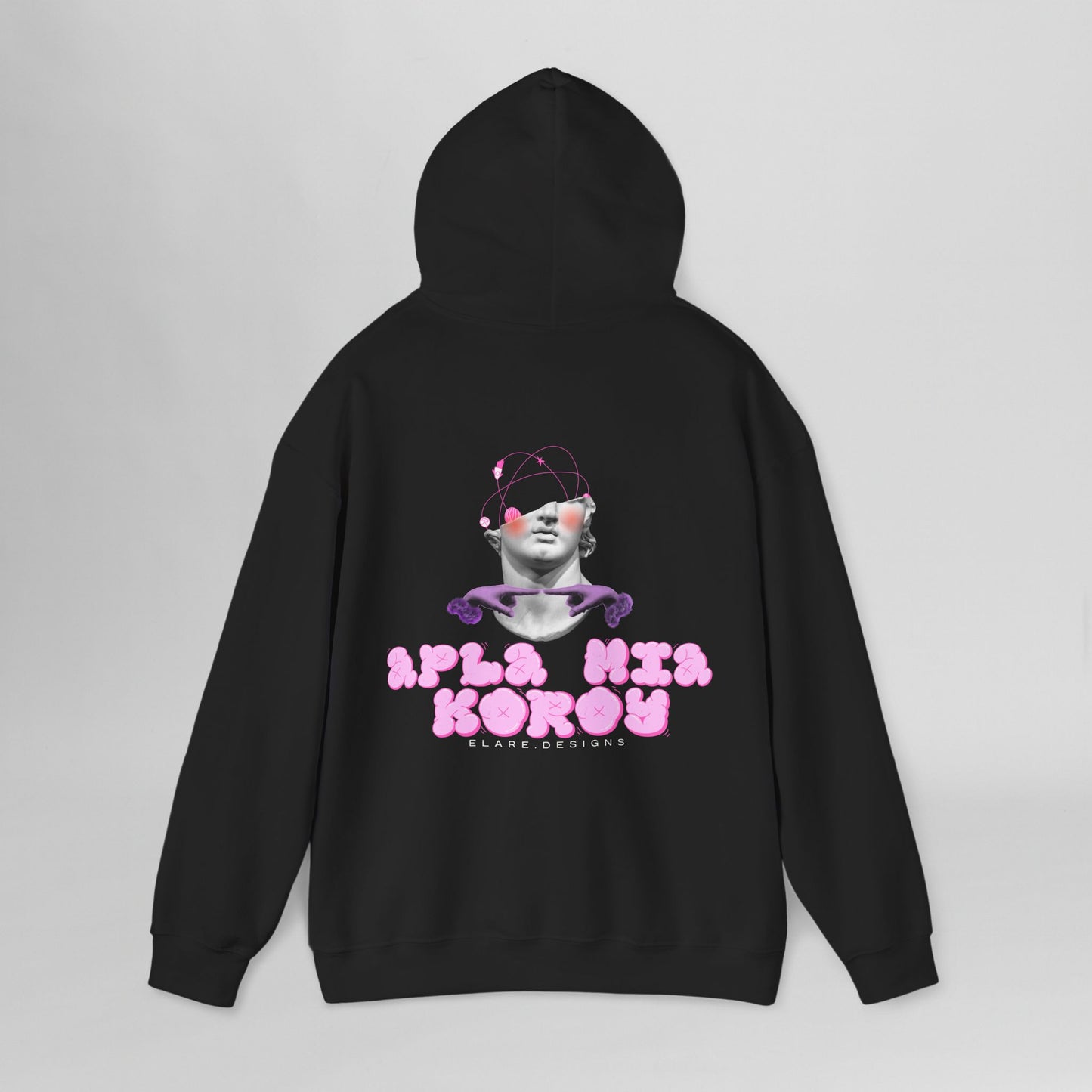 "APLA MIA KOROY"