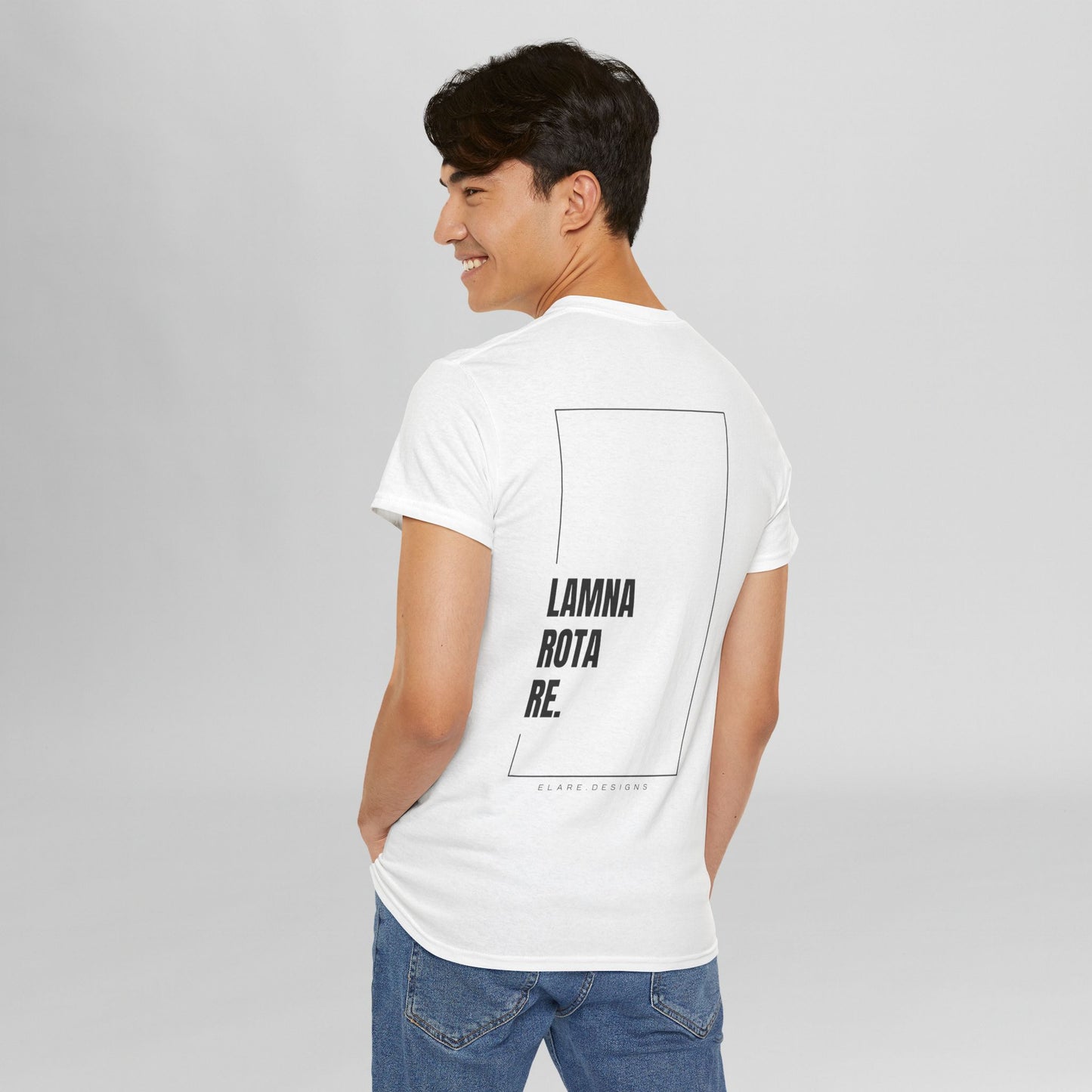 "LAMNA ROTA RE"