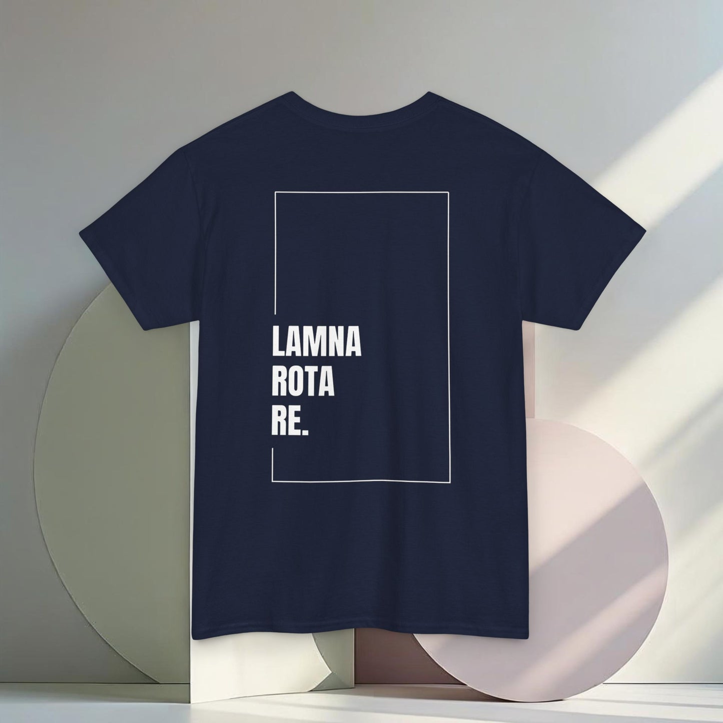 "LAMNA ROTA RE"