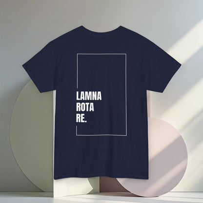 "LAMNA ROTA RE"