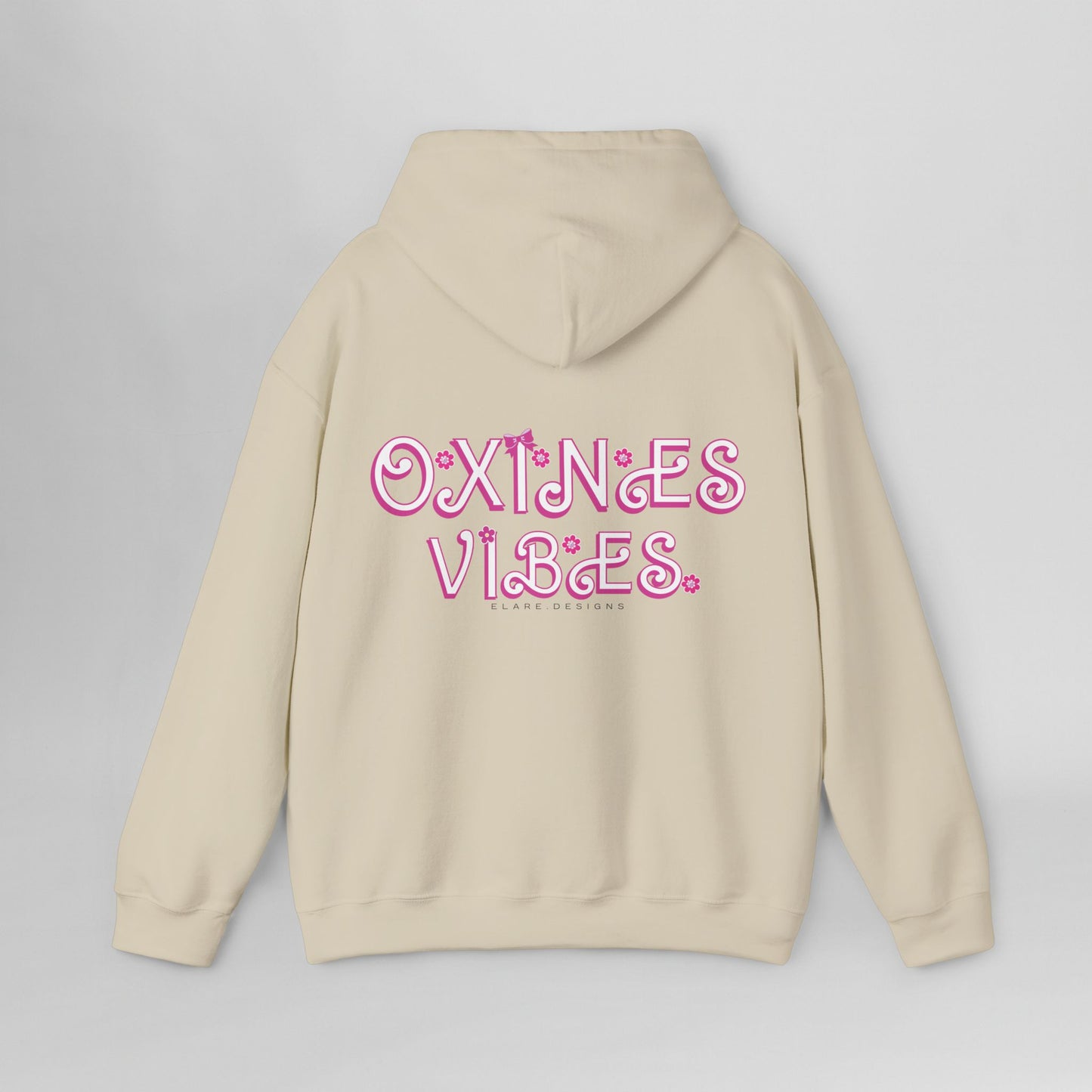 "OXINES VIBES"