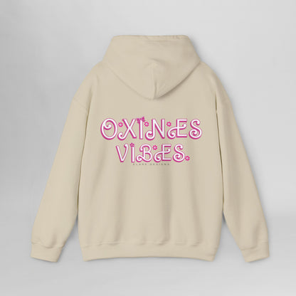 "OXINES VIBES"