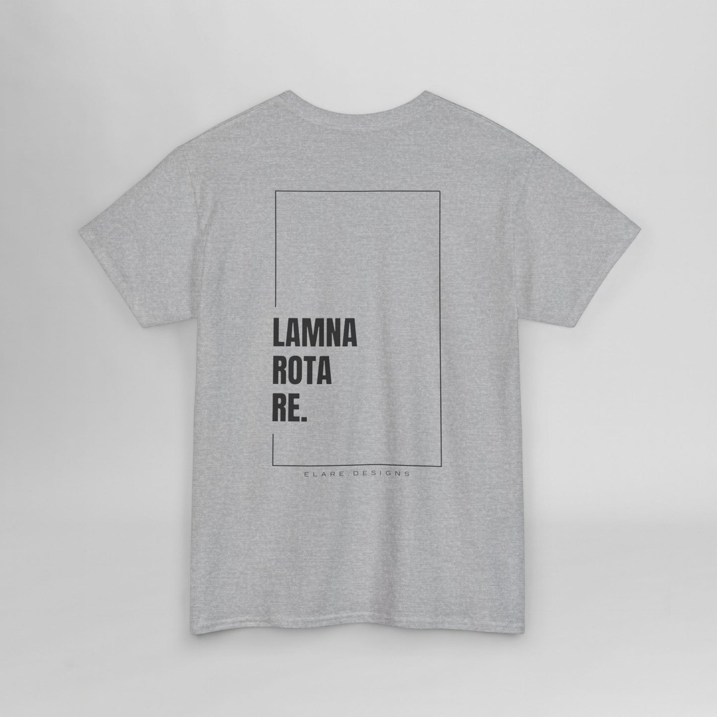 "LAMNA ROTA RE"