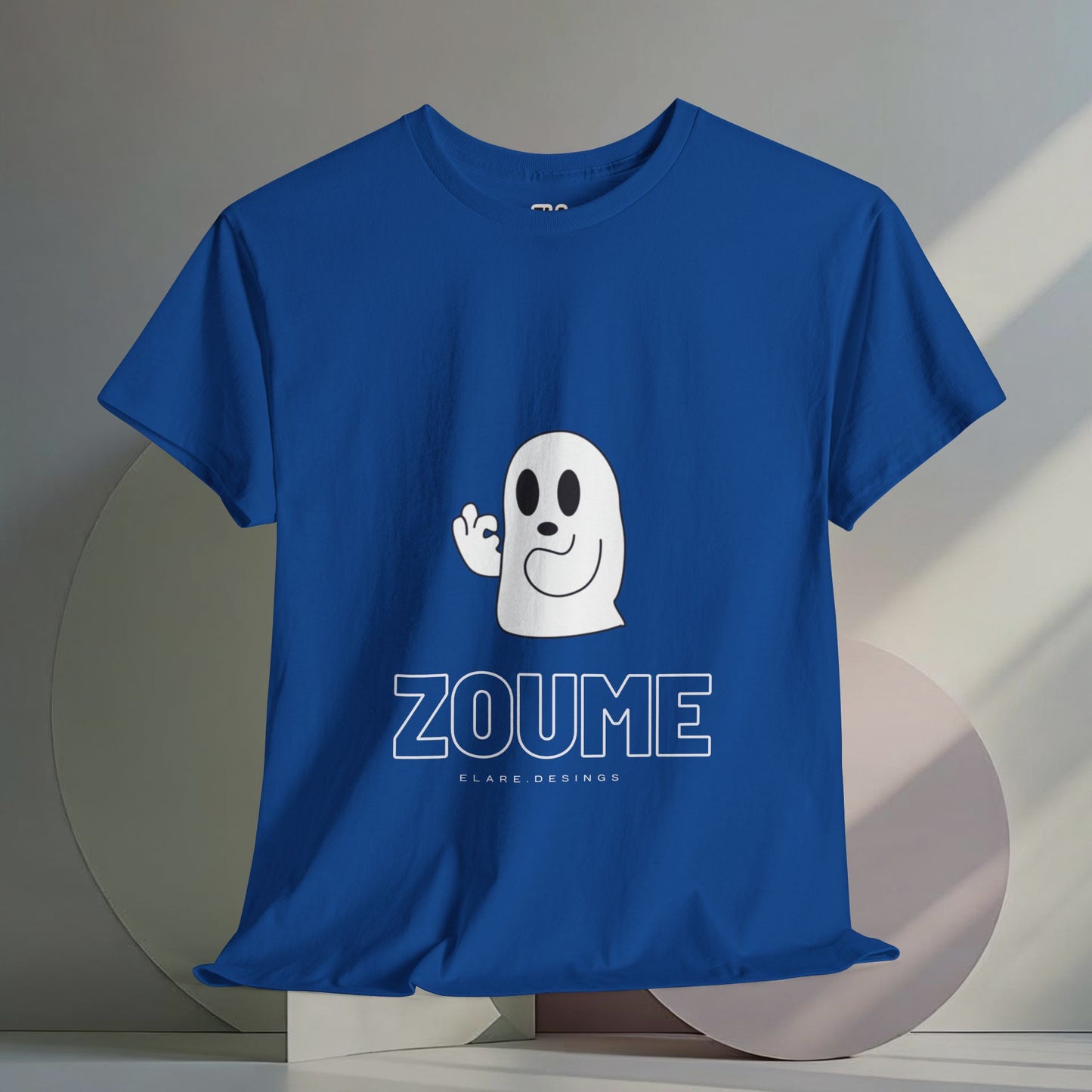 "ZOUME"