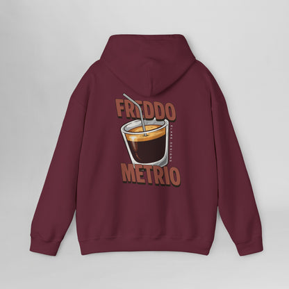 "FREDDO METRIO"