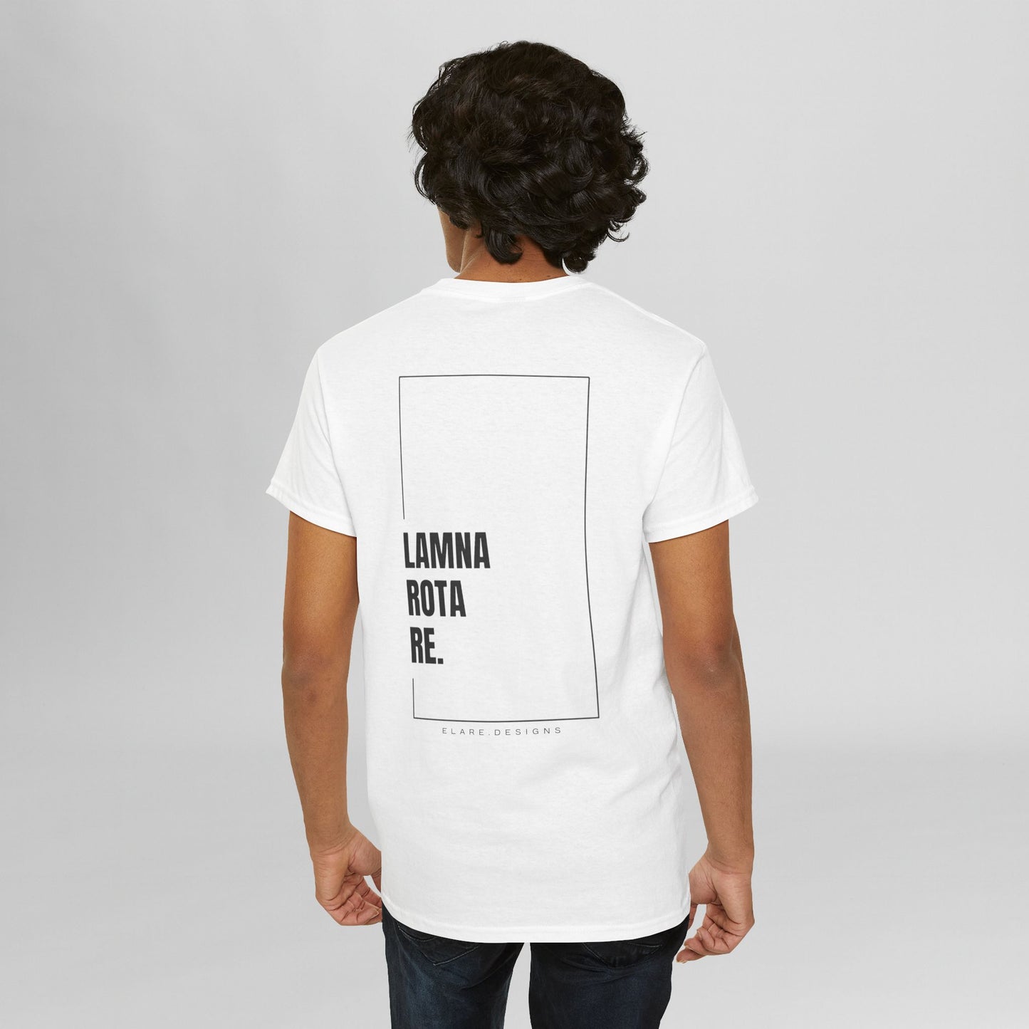 "LAMNA ROTA RE"
