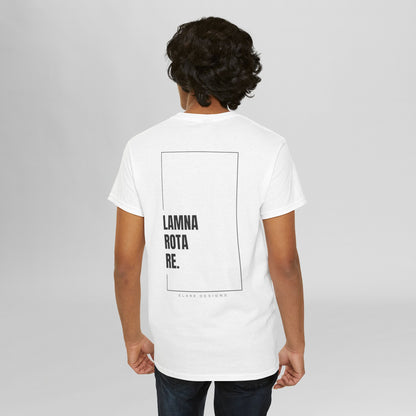 "LAMNA ROTA RE"
