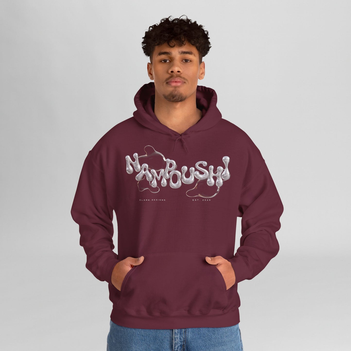 "NAMPOUSHI"