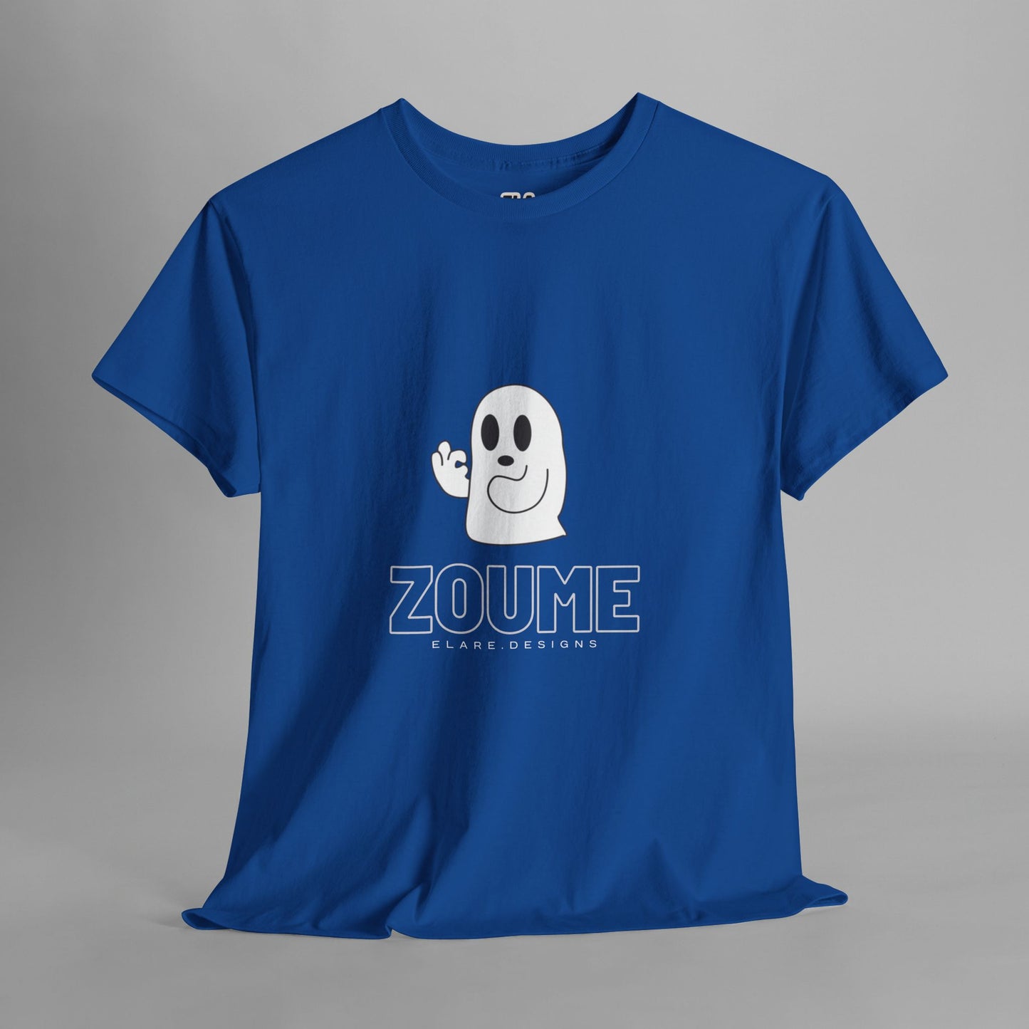 "ZOUME"