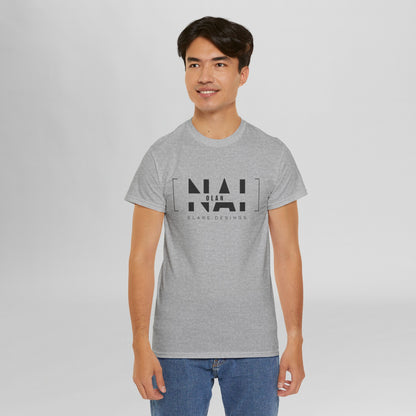 "NAI OLAN"